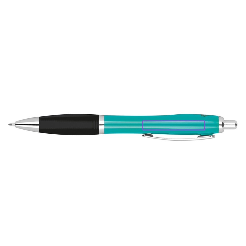 Plastic ballpen LIMA