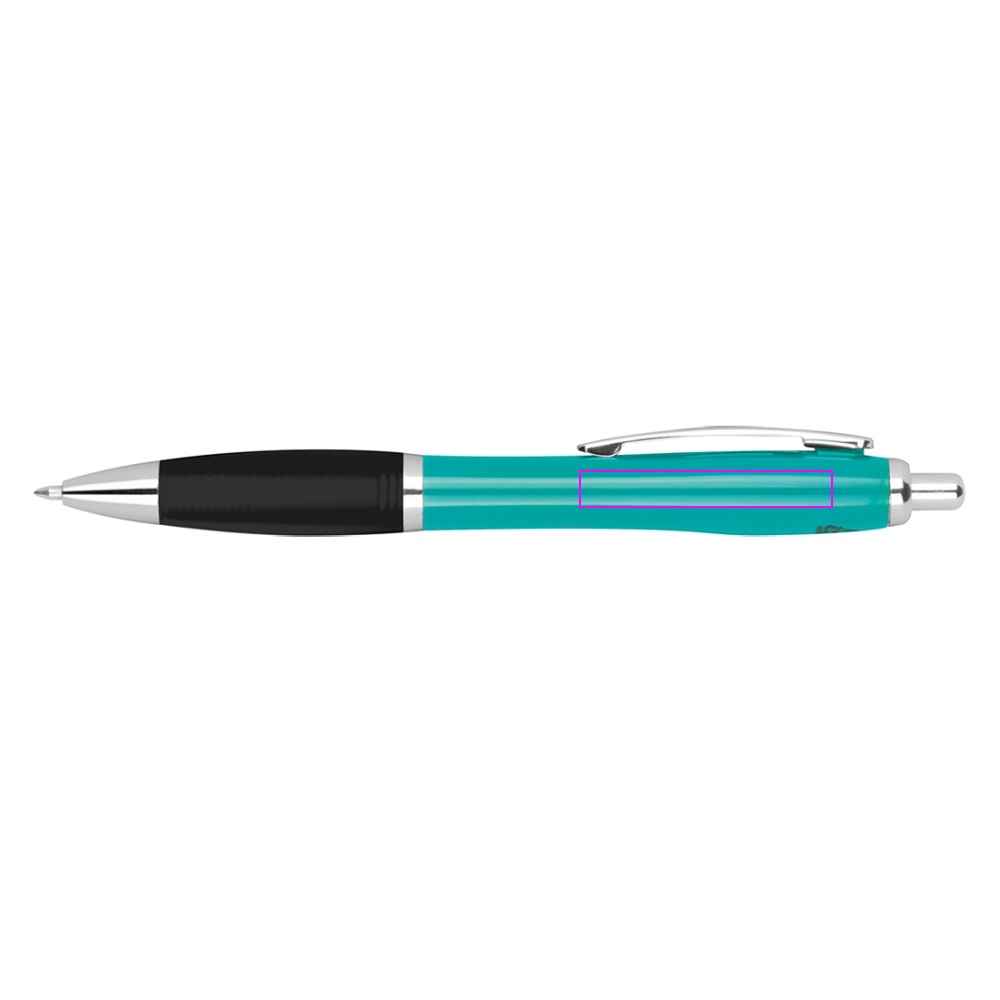 Plastic ballpen LIMA