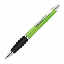 Plastic ballpen LIMA