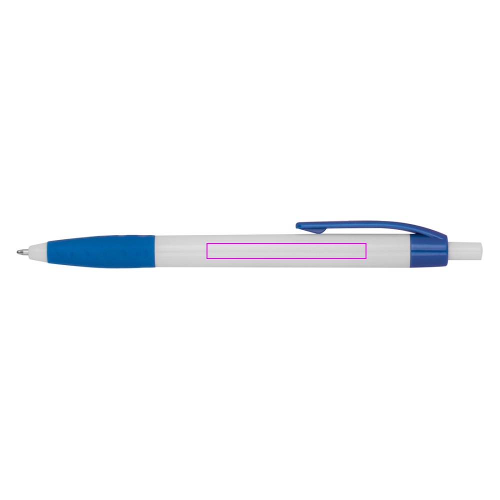 Plastic ballpen NEWPORT