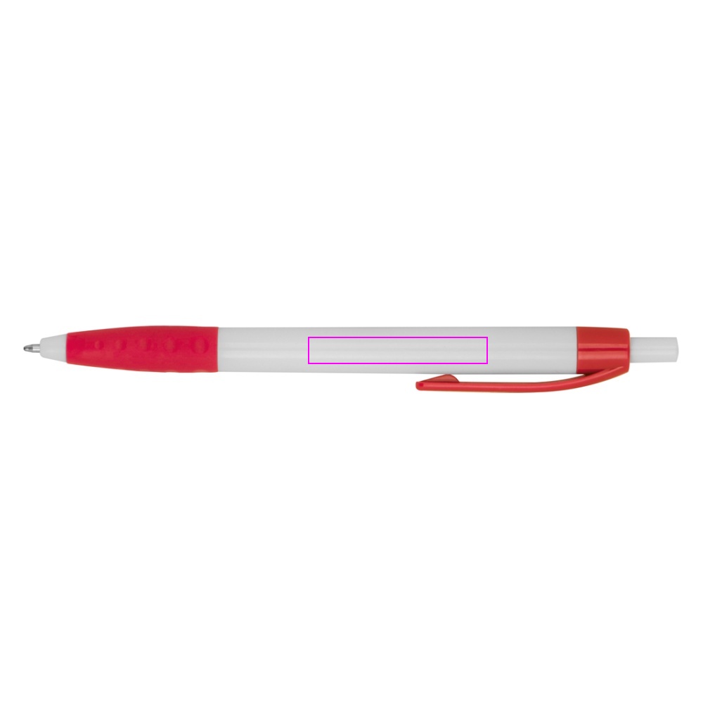 Plastic ballpen NEWPORT