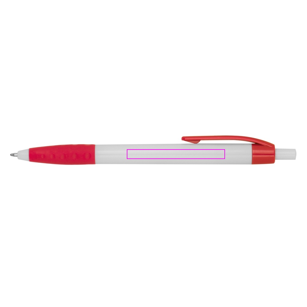 Plastic ballpen NEWPORT
