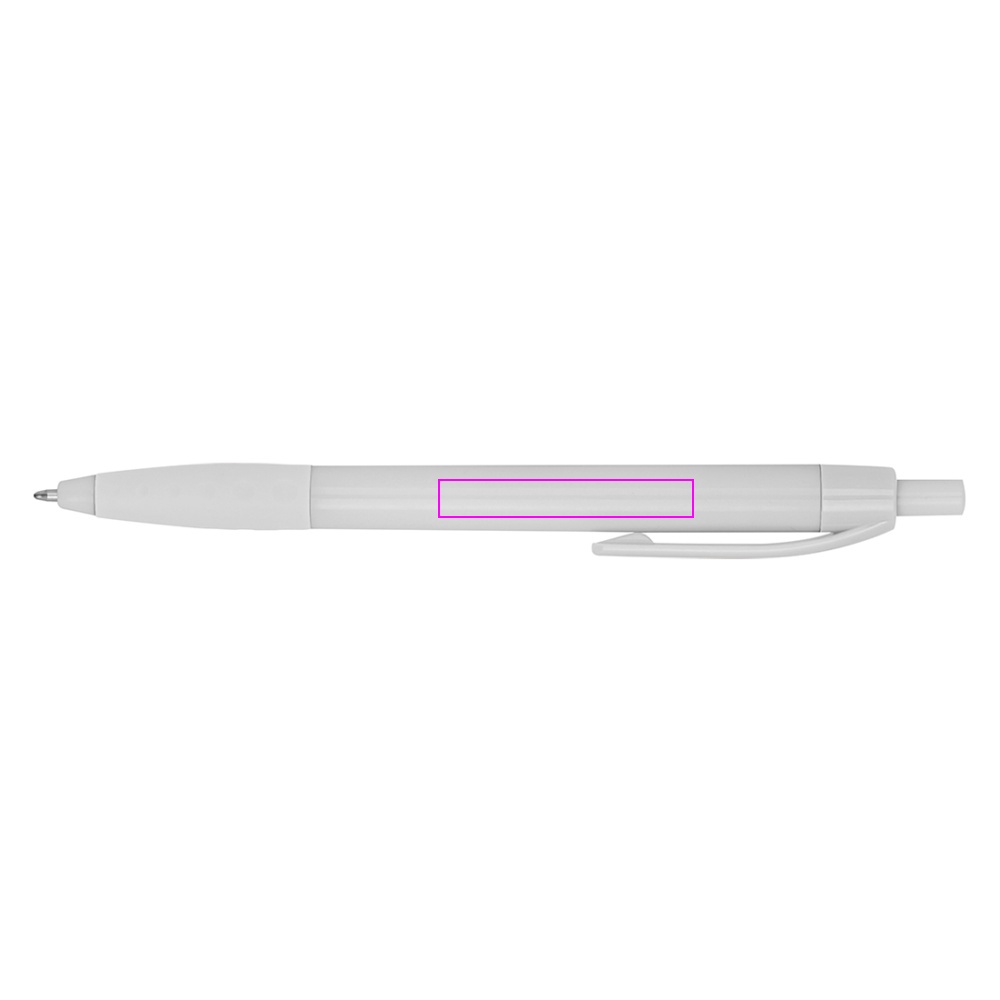 Plastic ballpen NEWPORT
