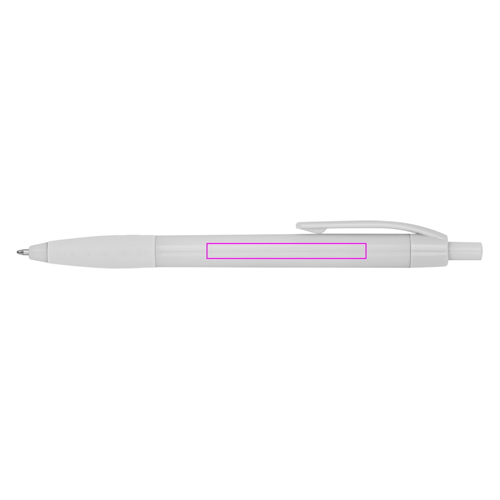 Plastic ballpen NEWPORT