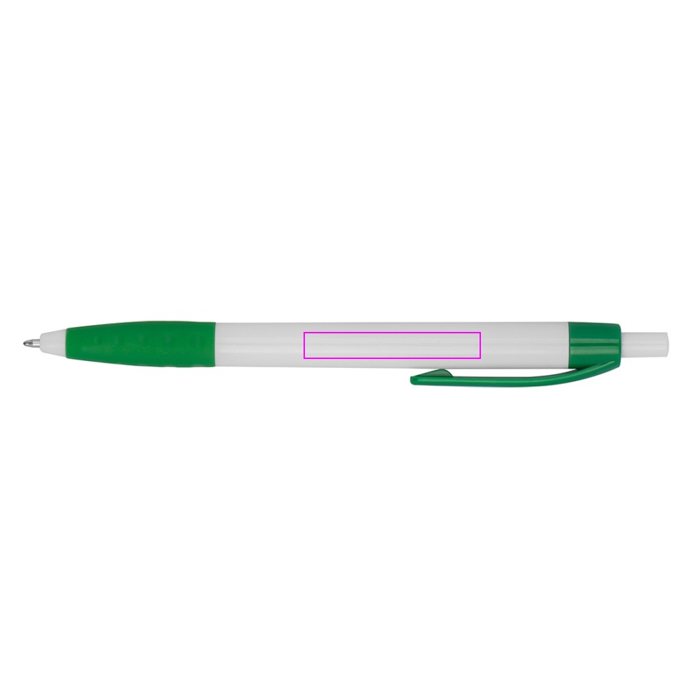 Plastic ballpen NEWPORT