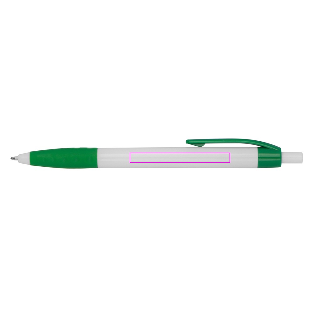 Plastic ballpen NEWPORT