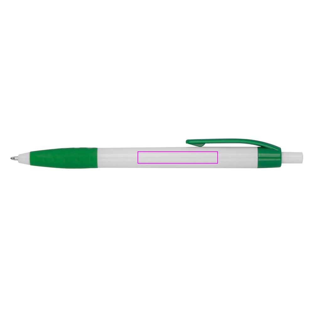 Plastic ballpen NEWPORT