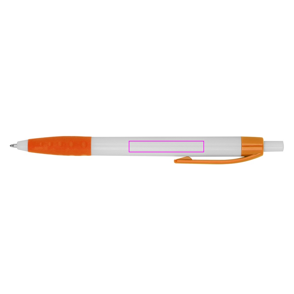 Plastic ballpen NEWPORT