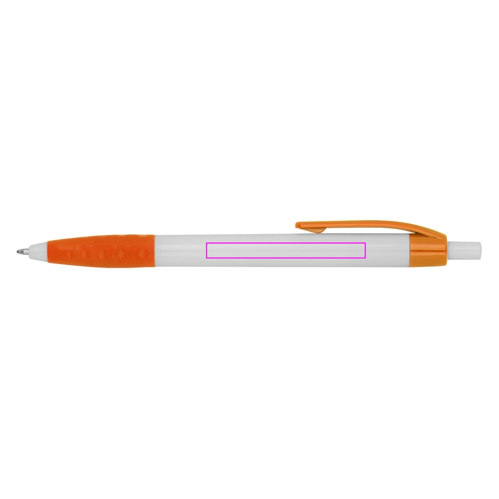 Plastic ballpen NEWPORT