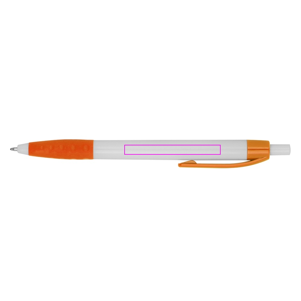 Plastic ballpen NEWPORT