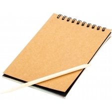 Rainbow scratch notebook BANGKOK