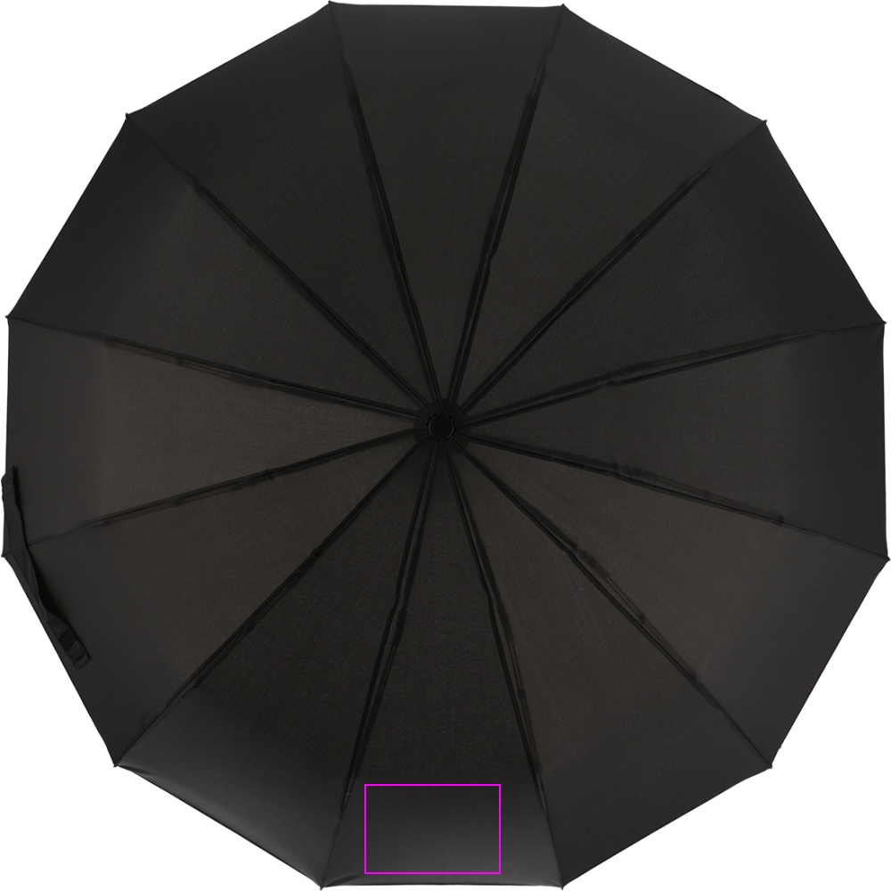 Automatic umbrella Ø103cm OMAHA