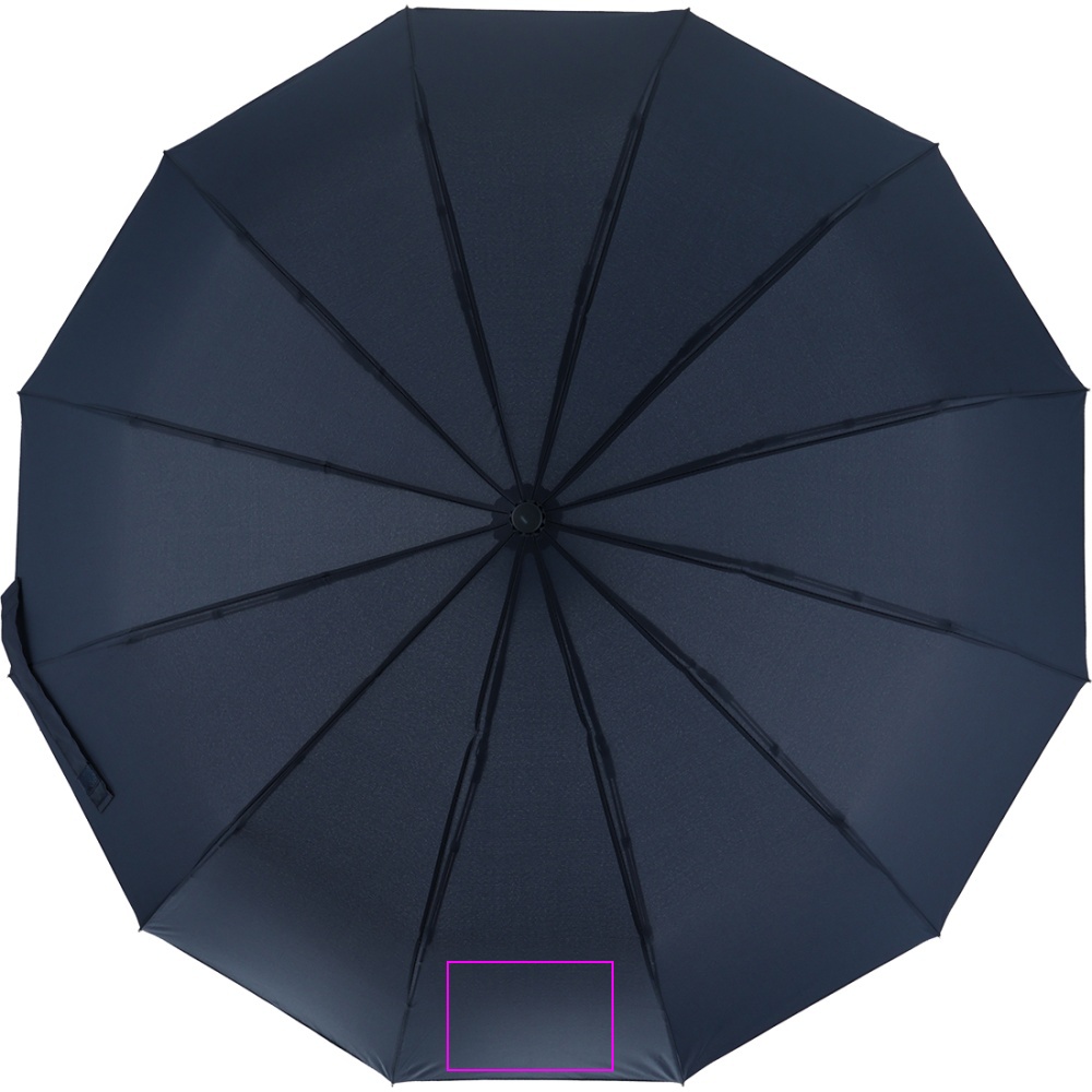 Automatic umbrella Ø103cm OMAHA