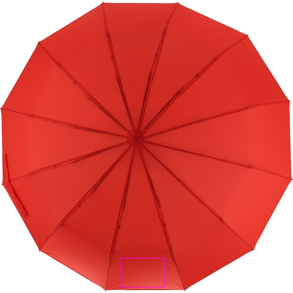Automatic umbrella Ø103cm OMAHA