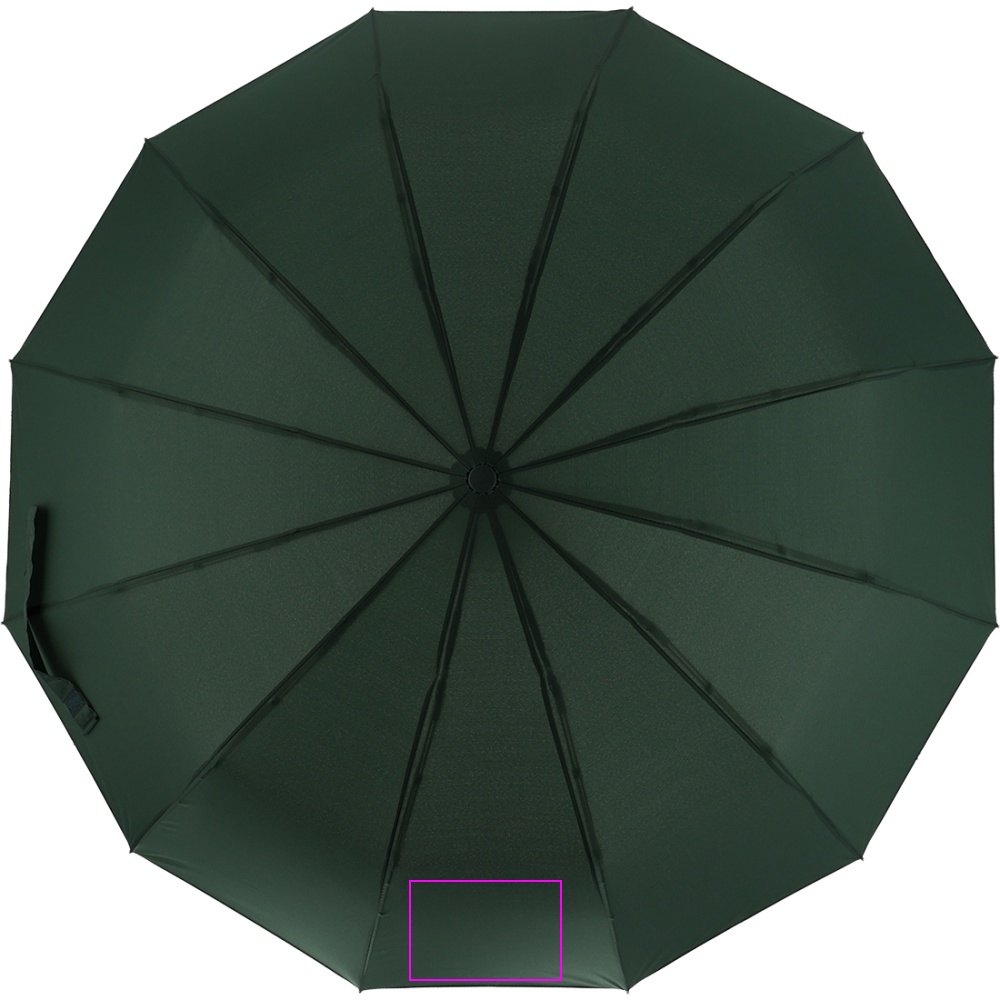 Automatic umbrella Ø103cm OMAHA