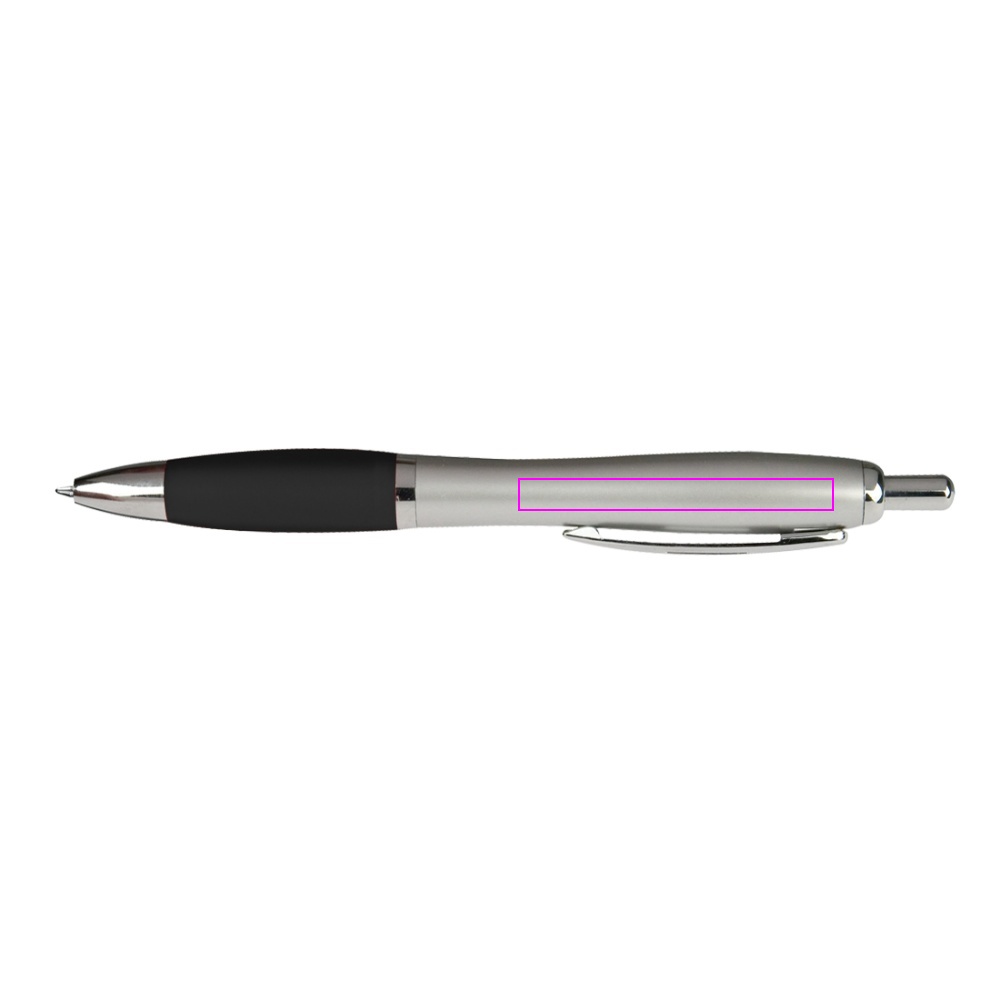 Plastic ballpen ST. PETERSBURG