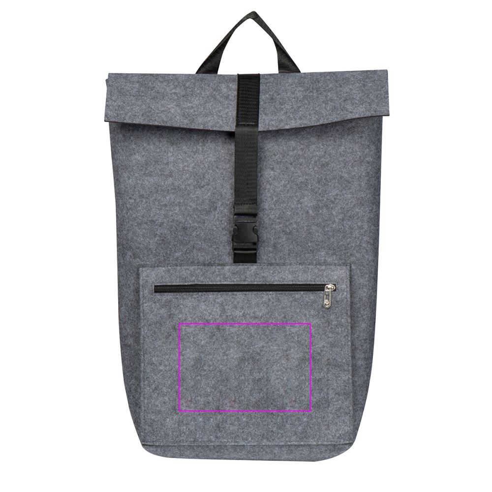rPET Backpack BIRMINGHAM
