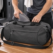 Sports bag rPET BOLOGNA