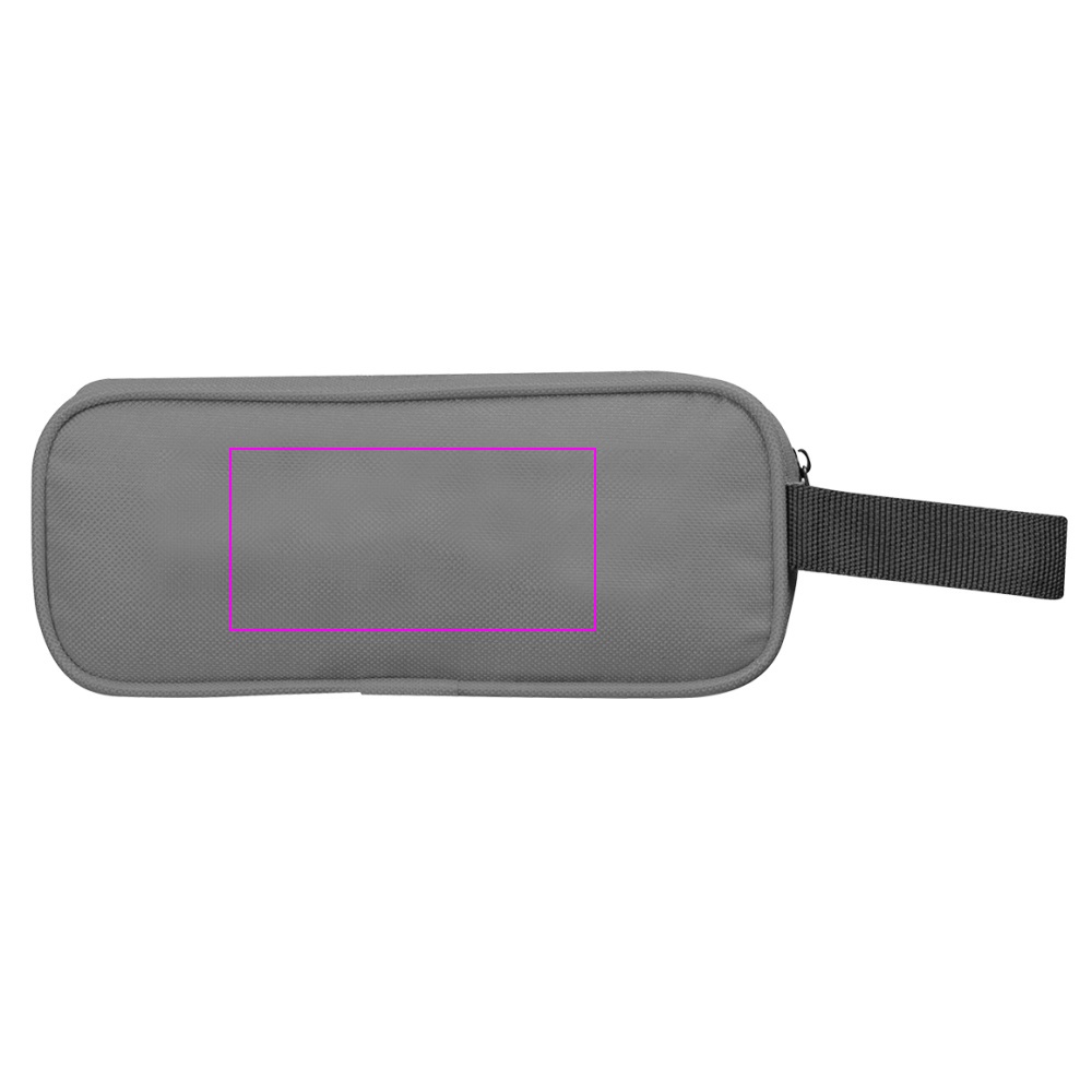 Cosmetic bag rPET NEUCHATEL