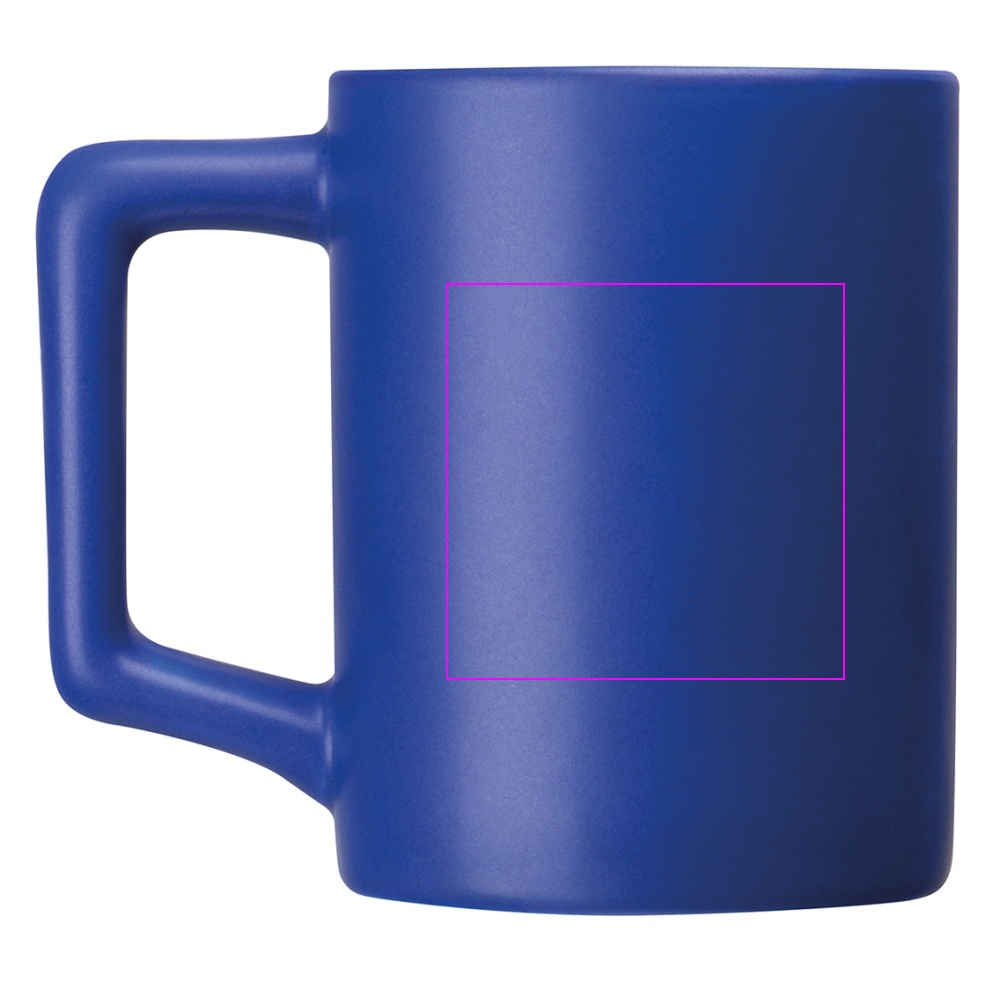 Ceramic mug 300ml BRADFORD 300 ml
