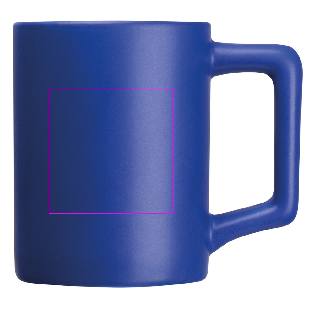 Ceramic mug 300ml BRADFORD 300 ml