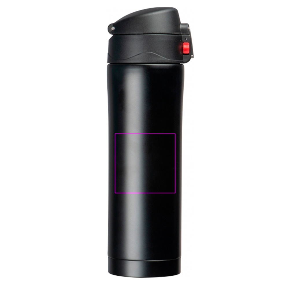 Thermal bottle BUCHAREST 500 ml