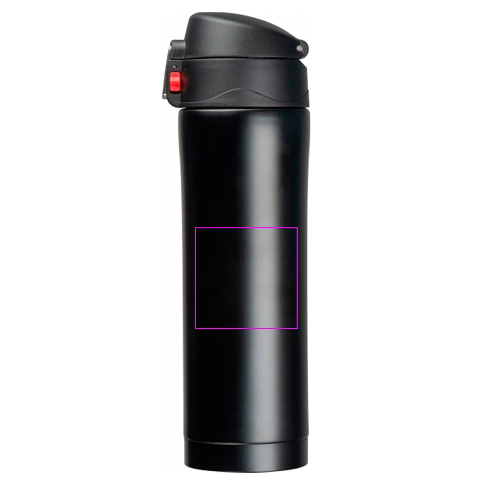 Thermal bottle BUCHAREST 500 ml