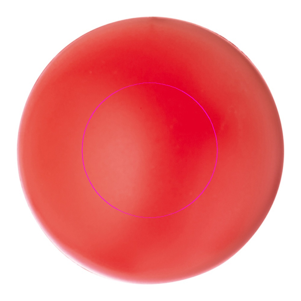 Stress ball KARABUK