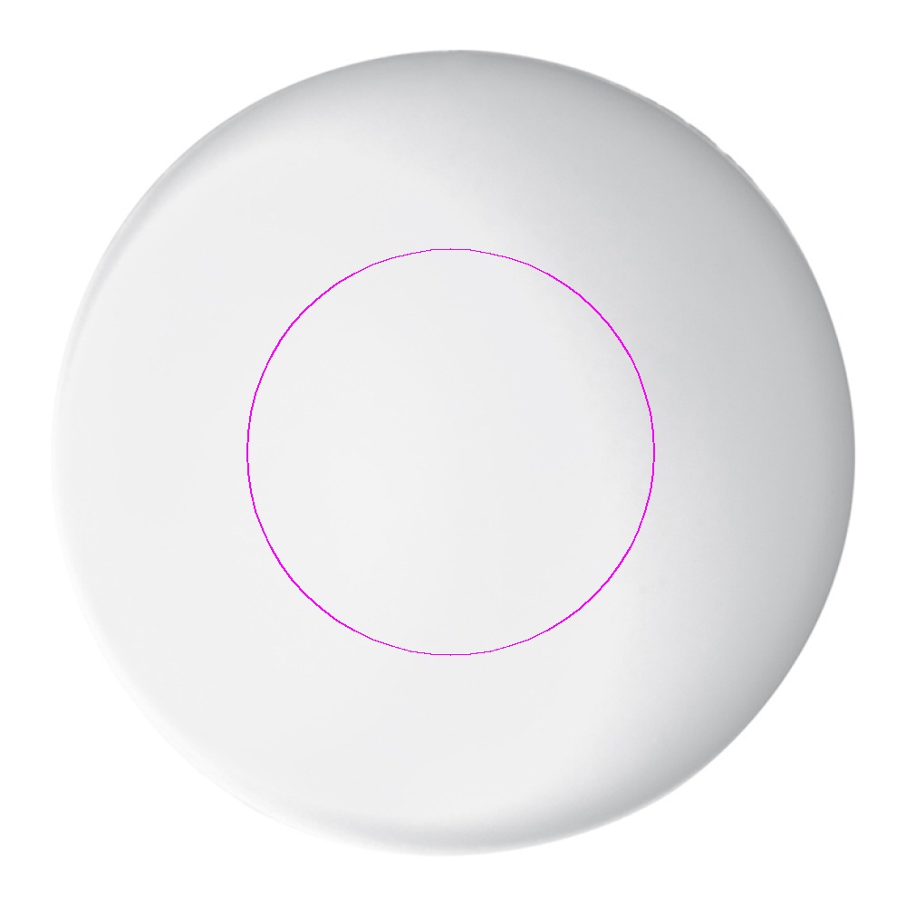 Stress ball KARABUK