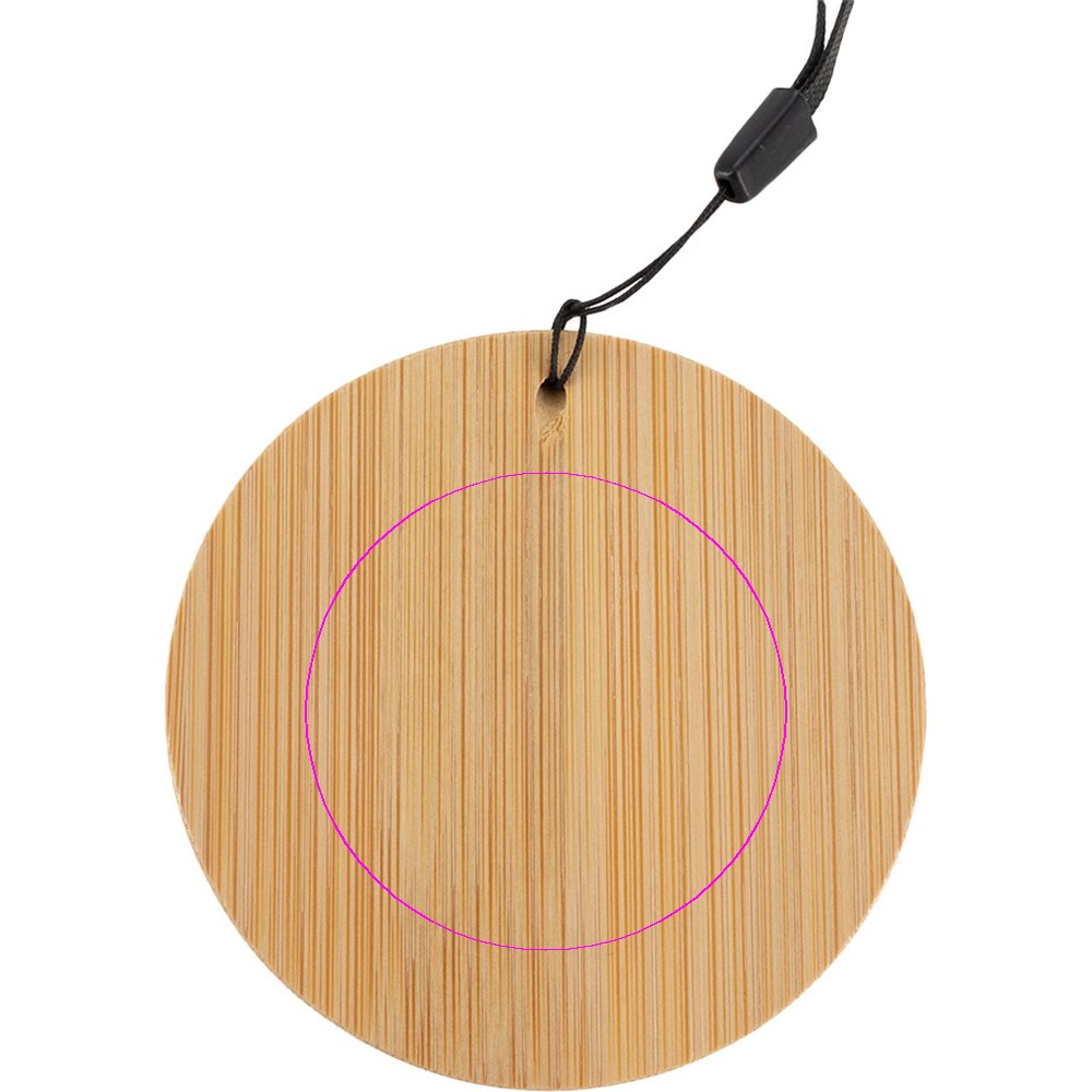 4w1 cable in wooden casing LH-ZM01