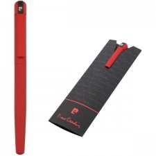 Rollerball pen soft touch HARMONY Pierre Cardin
