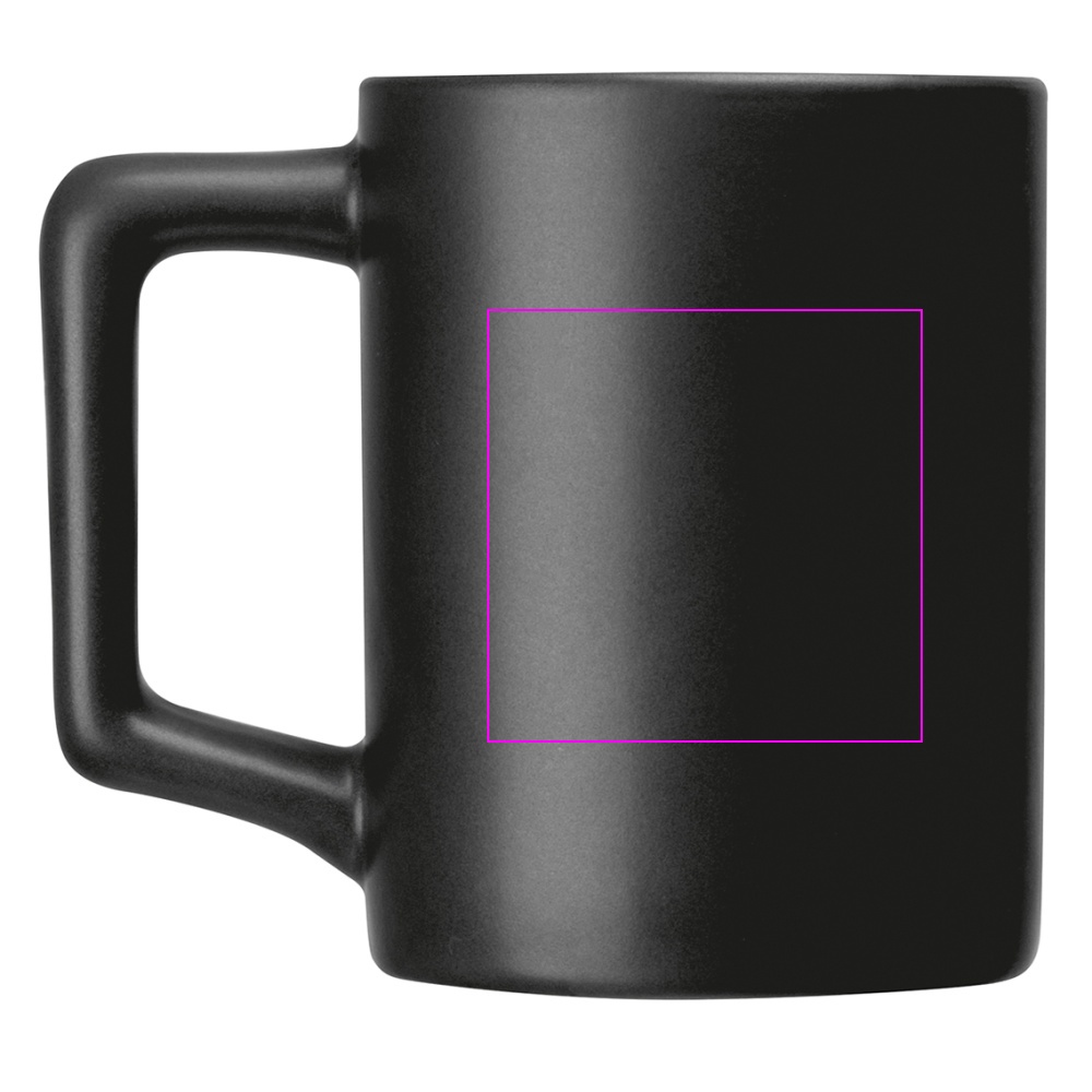 Ceramic mug 300ml BRADFORD 300 ml
