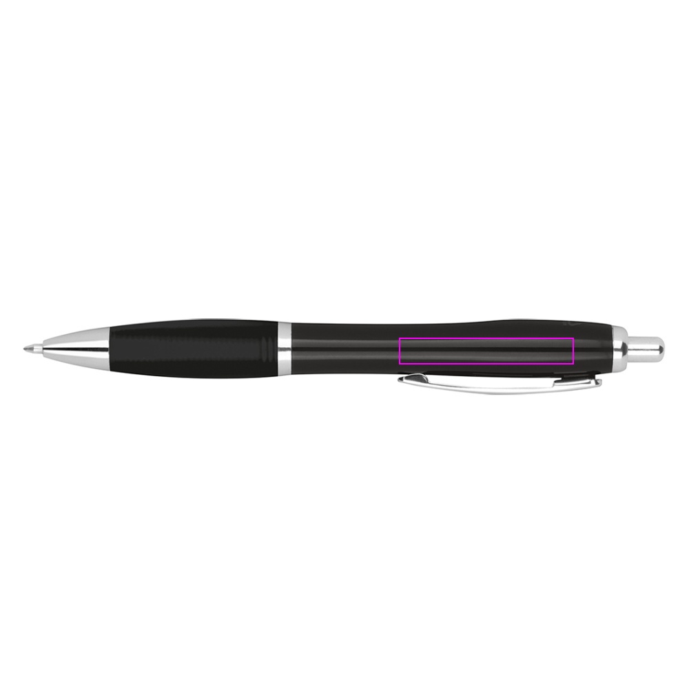Plastic ballpen LIMA