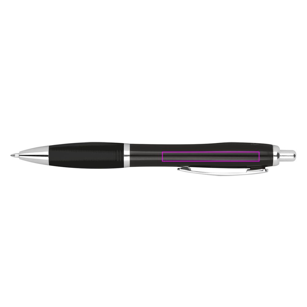 Plastic ballpen LIMA