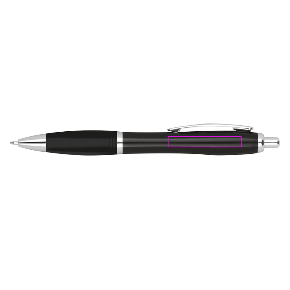 Plastic ballpen LIMA