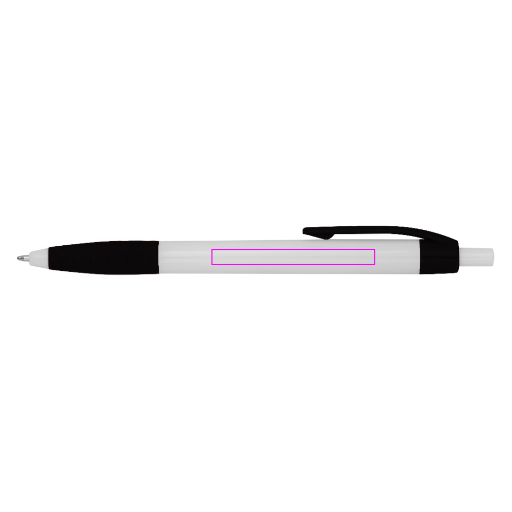 Plastic ballpen NEWPORT