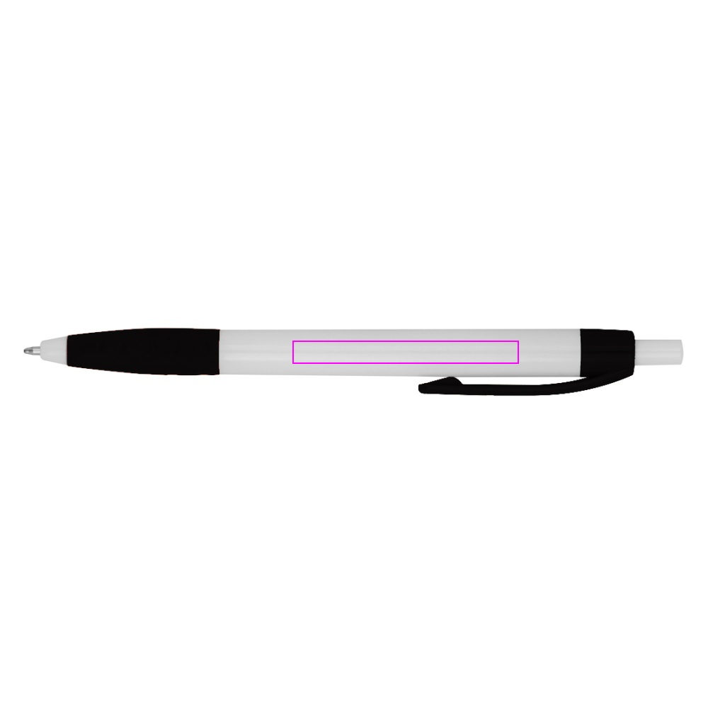 Plastic ballpen NEWPORT