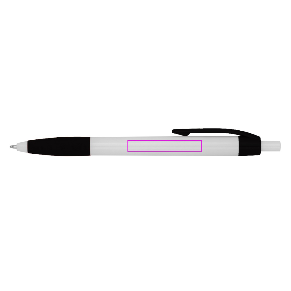 Plastic ballpen NEWPORT