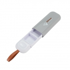 Pill box