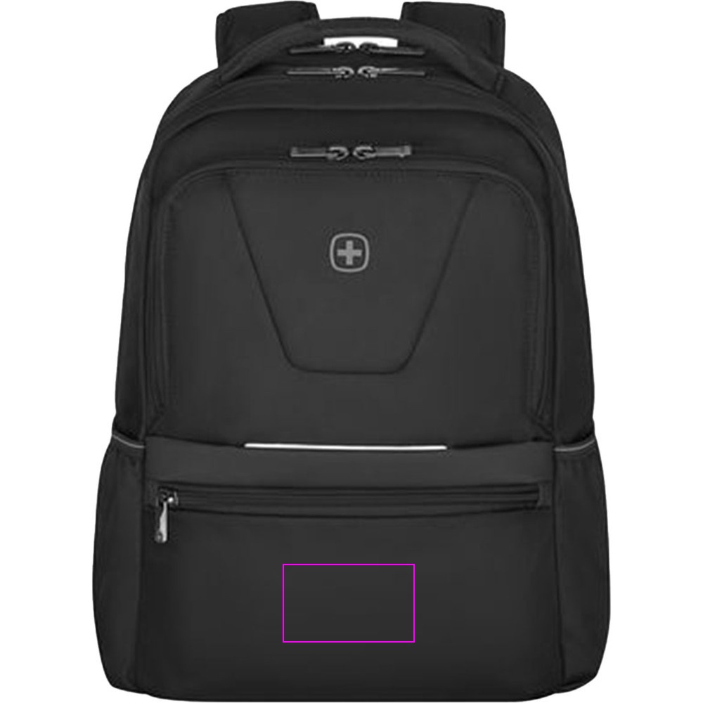 Laptop backpack XE Resist 10 Wenger