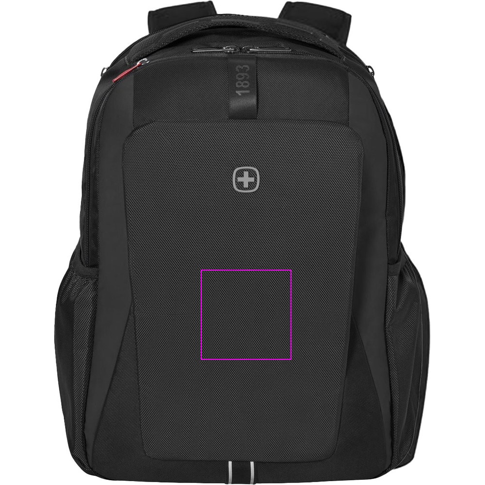 Laptop backpack XE Professional 15.6 Wenger