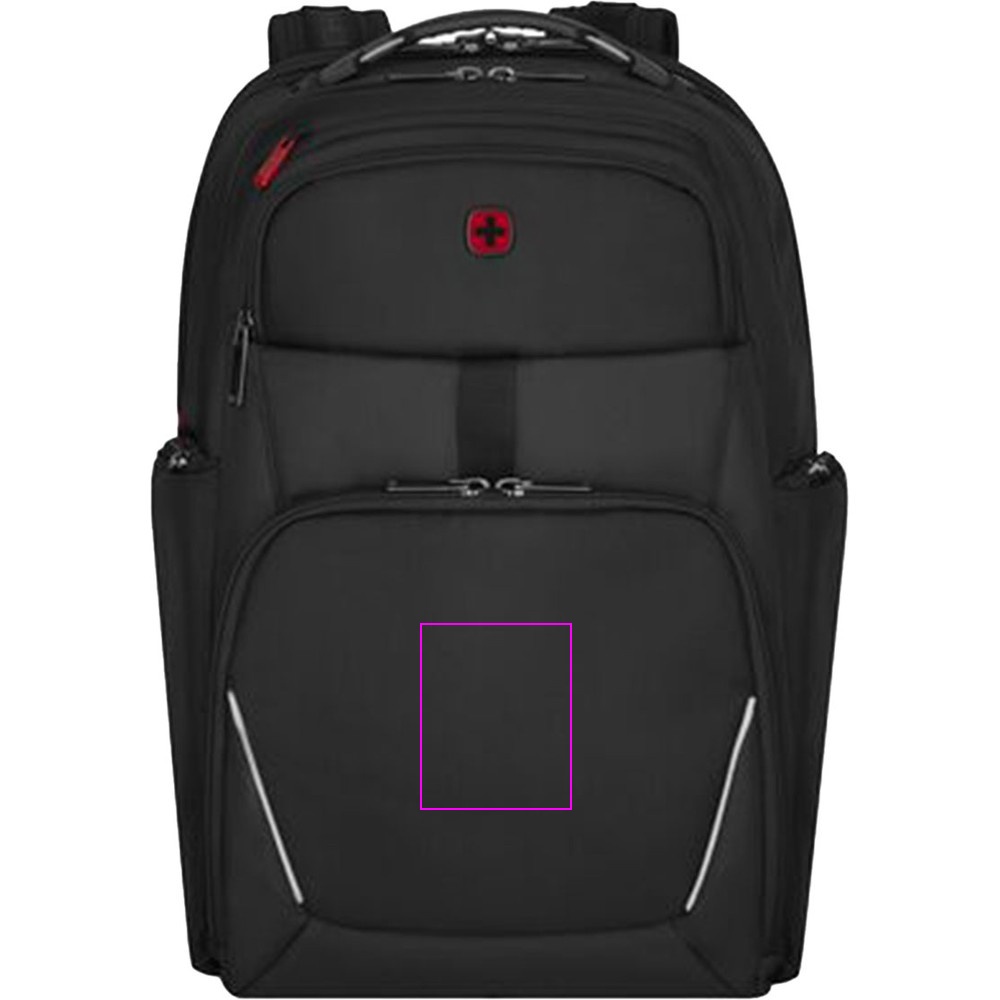 Laptop backpack Meteor 17 Wenger