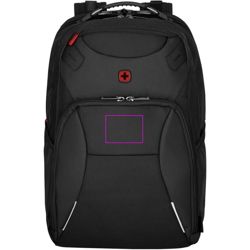 Laptop backpack Cosmic 17 Wenger