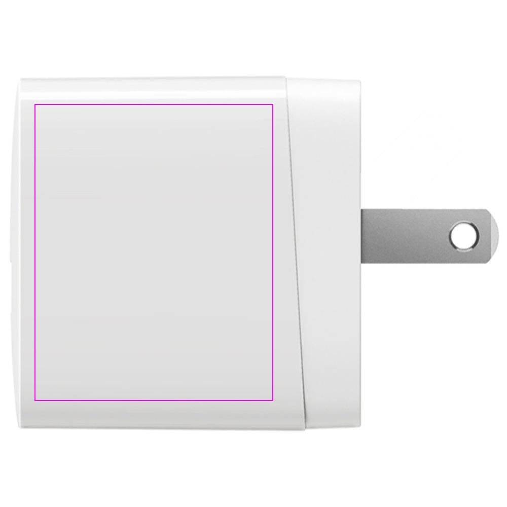 Wall charger QM16 SILICON POWER