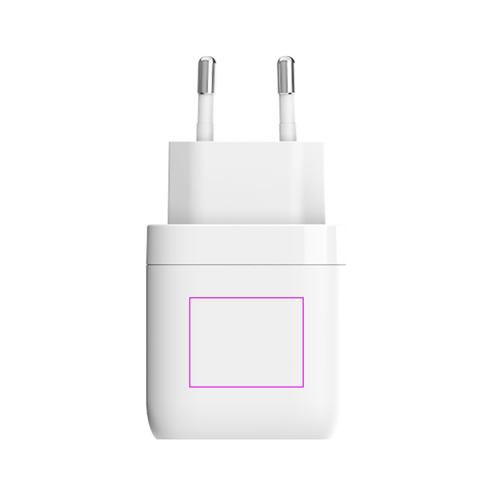 Wall charger QM25 SILICON POWER