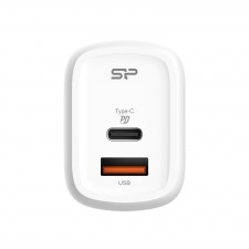 Wall charger QM25 SILICON POWER