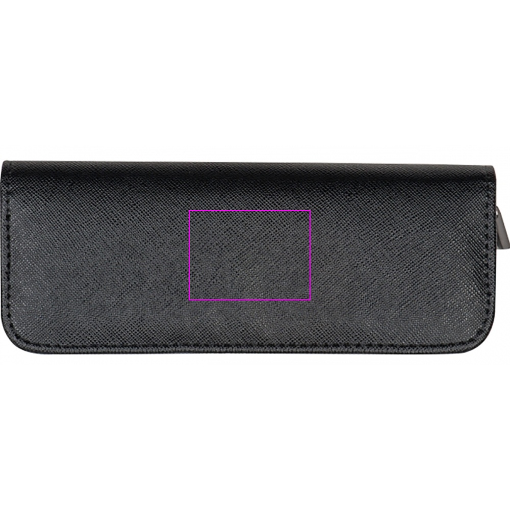RPU pencil case ALBACETE