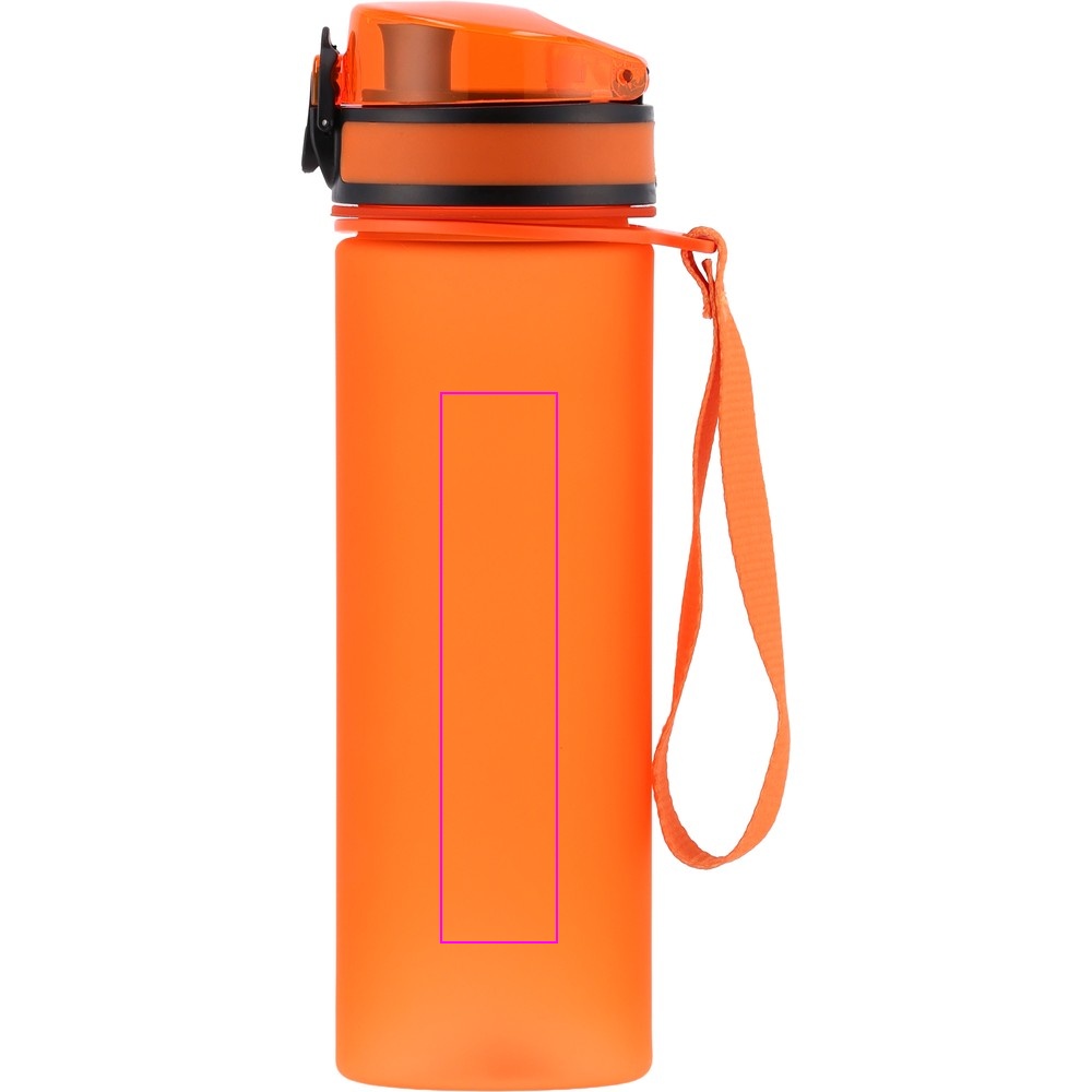 Tritan bottle 570 ml BEAUMONT