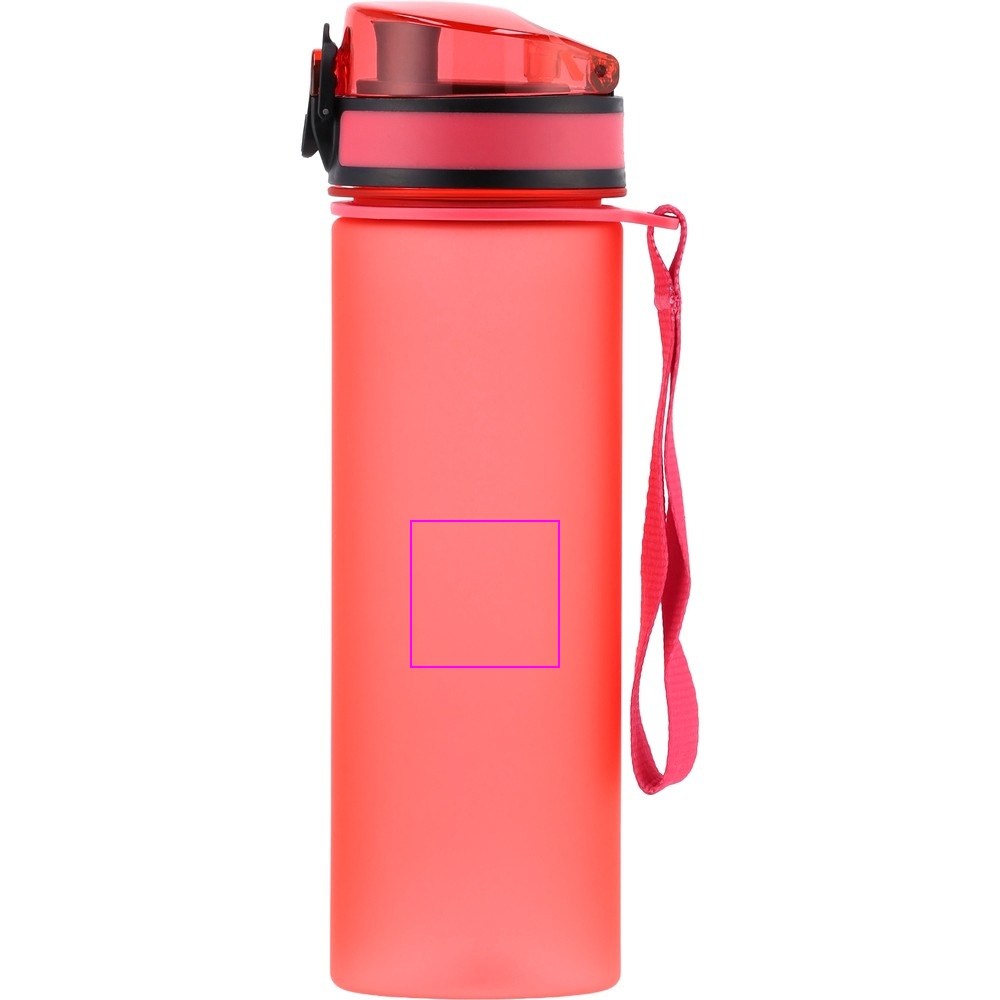 Tritan bottle 570 ml BEAUMONT