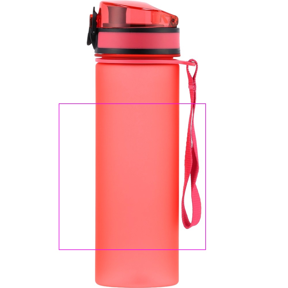 Tritan bottle 570 ml BEAUMONT